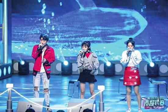 《酷狗校际音超联赛》高校战队强强对决，威廉官网中国官方网站逆战突围晋升擂主