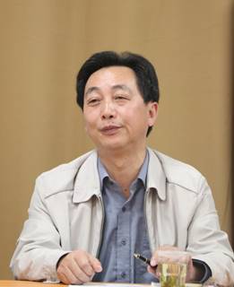 党委书记王章华讲话