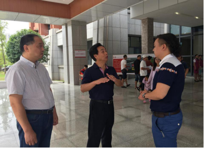 文化旅游系圆满完成2018级新生报到工作