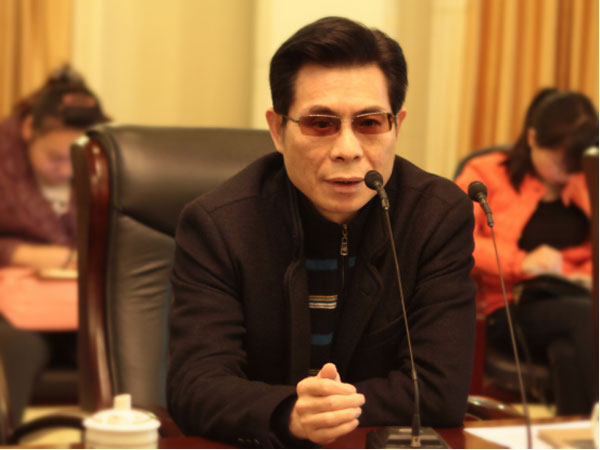 我院召开招生就业工作会议