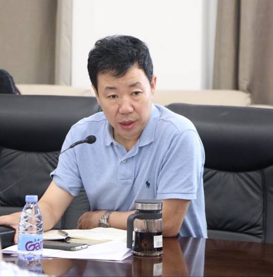 学院组织召开2018年秋季学期学生报到工作协调会