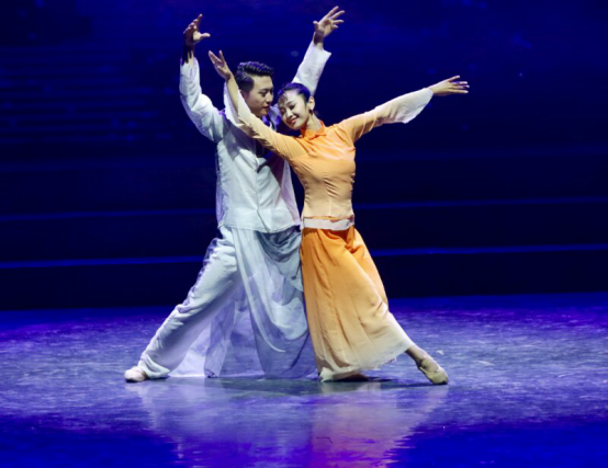 学院教师荣获市第二届教师舞蹈大赛金奖