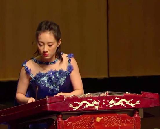 我院学子在全国艺术职业院校技能大赛中摘取“三金一银”