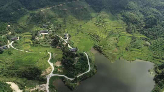 院党委班子带队赴会同县调研