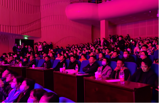 七秩萃彩 艺展芳华——学院2022届毕业设计优秀作品展演拉开序幕