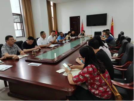 学院召开2022年秋季学期老生报到工作会