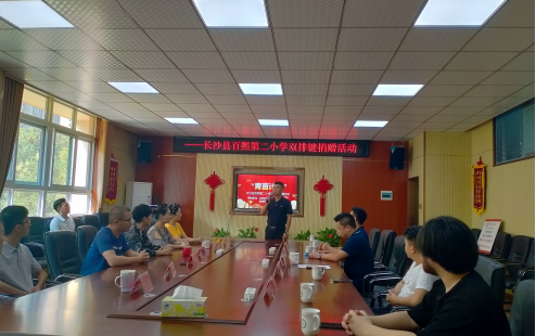 凝聚湖艺力量 培养艺术新苗