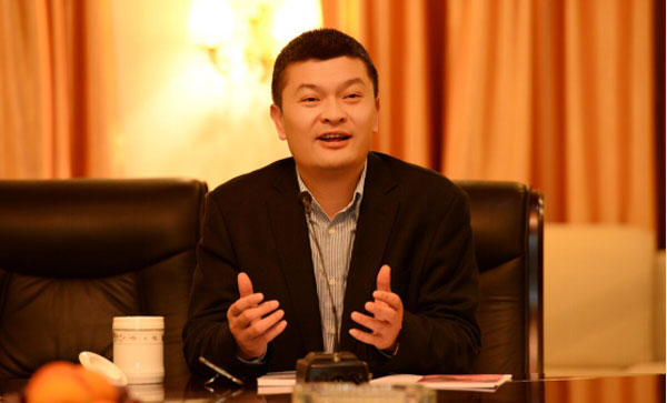 我院组织省2015年度优秀广播电视播音主持作品评选会