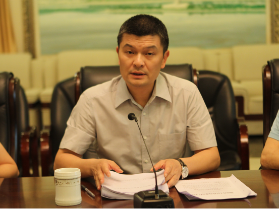 我院召开全国地方戏曲剧种普查工作会议