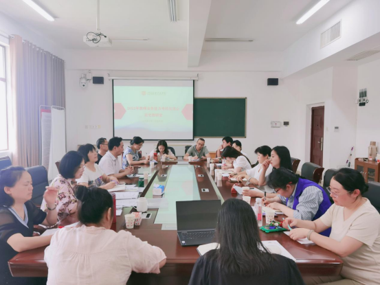 公共教学部（思政课部）圆满完成第十八届教师业务能力考核