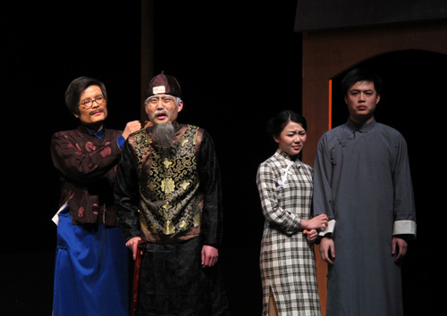 扬帆起航，乘风破浪