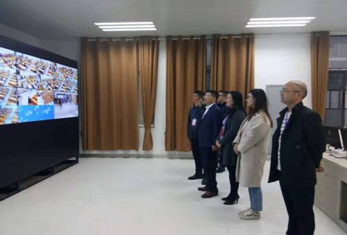 我院顺利完成全国高等教育第74次自学考试相关考务工作