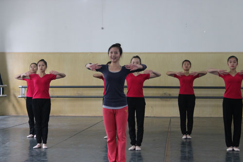 学院优质公开课评选活动火热启动