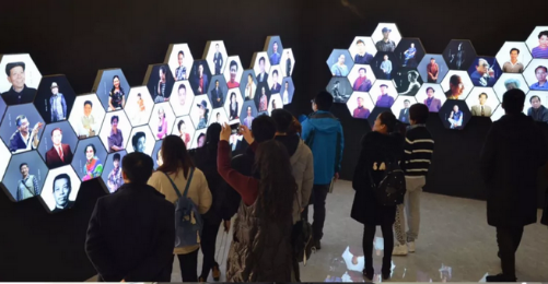 全国青年戏曲表演人才培训班学员赴省花鼓戏剧院学习