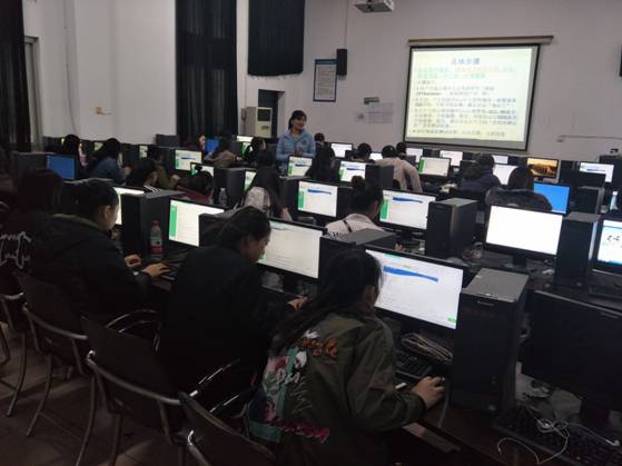 学院顺利完成中职生心理普查及回访工作