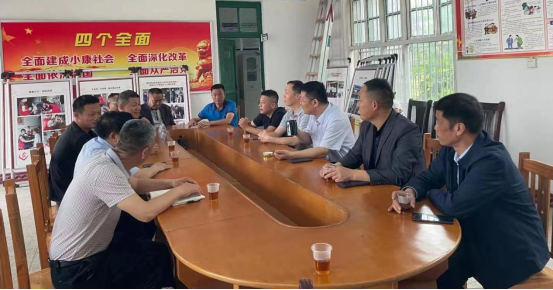 扶贫扶志精准攻坚 艺术职教勇担使命——威廉官网中国官方网站聚力脱贫攻坚助推乡村振兴