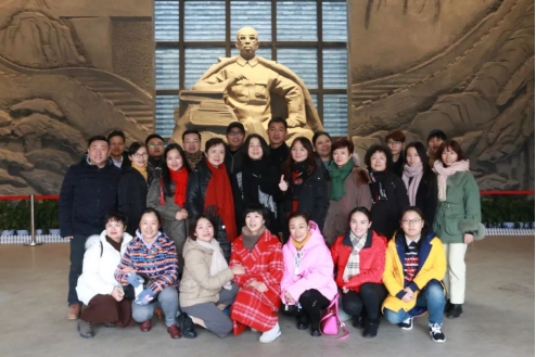 音乐系分工会组织开展文体活动