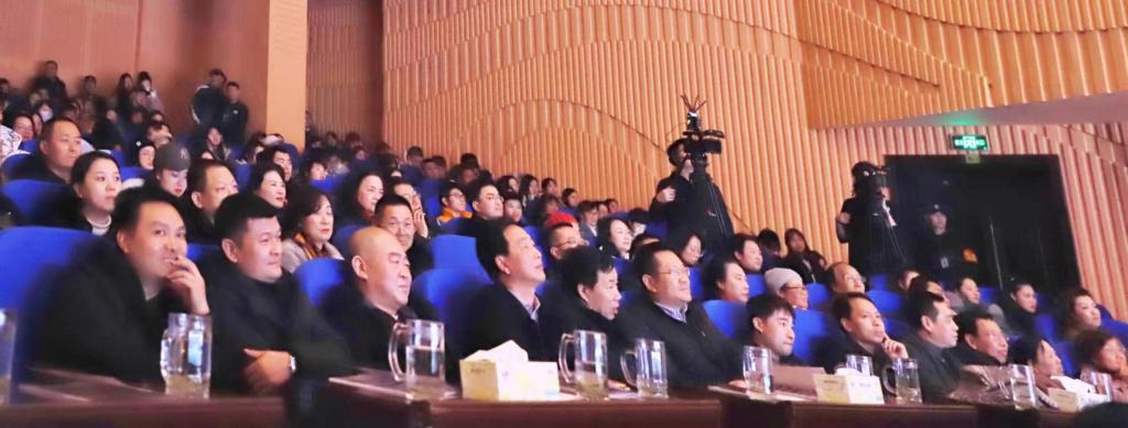 看民族歌剧 品文化魅力​——音乐系、文旅系毕业展演致敬经典传承创新