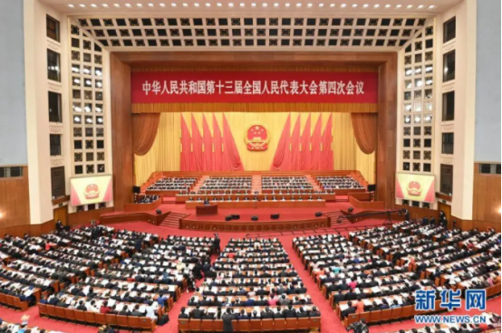 学院师生聚焦“两会”热议教育话题