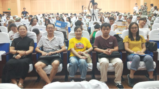 思政课部开展爱党实践教育活动