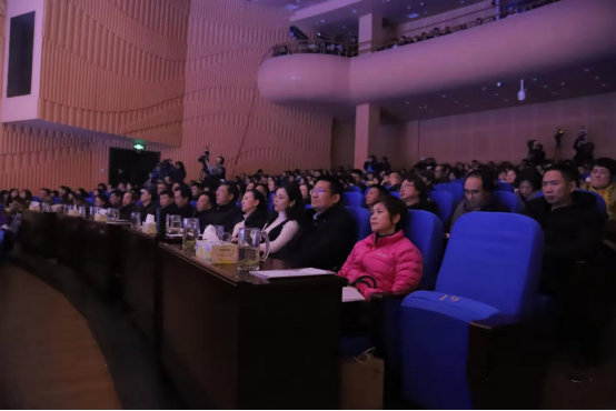 展鸿鹄之志 赴华美之约——学院2020届毕业设计优秀作品展演圆满落幕