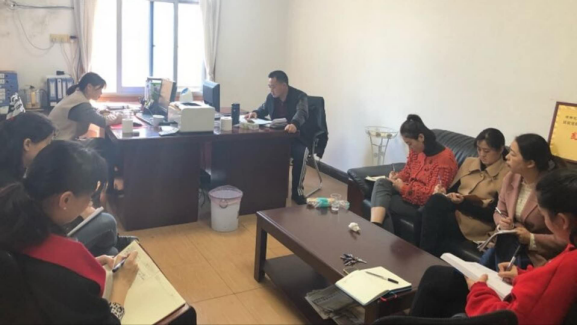 创建省文明高校，舞蹈系在行动