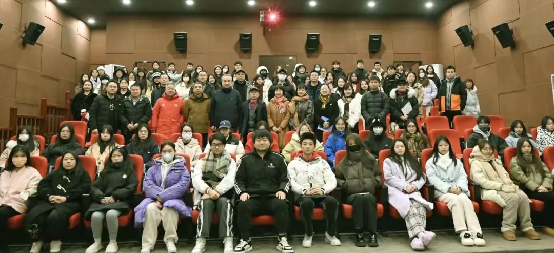 数字产业学院2024届毕业生优秀作品展映展览精彩来袭