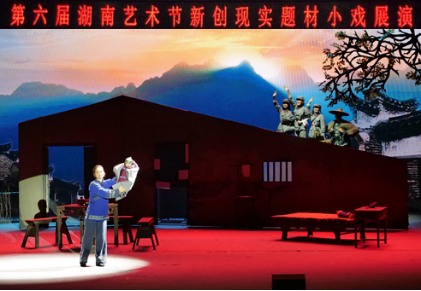 “半条被子”的陪伴 温暖一生的信仰