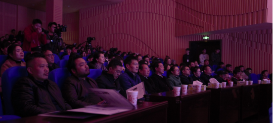 艺苑花开 筑梦远航——学院2020届毕业设计优秀作品展演拉开序幕