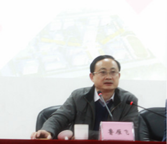 我院召开“创平安校园”学生安全教育大会