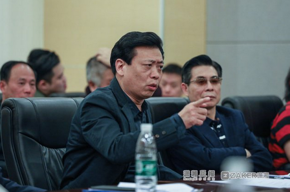 ZAKER潇湘——2014-2018，湘音远行，且看大筒“出湖南记”