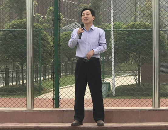 文明创建，你我同行