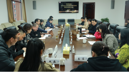 长沙幼儿师范高等专科学校来威廉官网交流学习