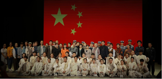 马克思主义学院创新开展思想政治理论课实践教学