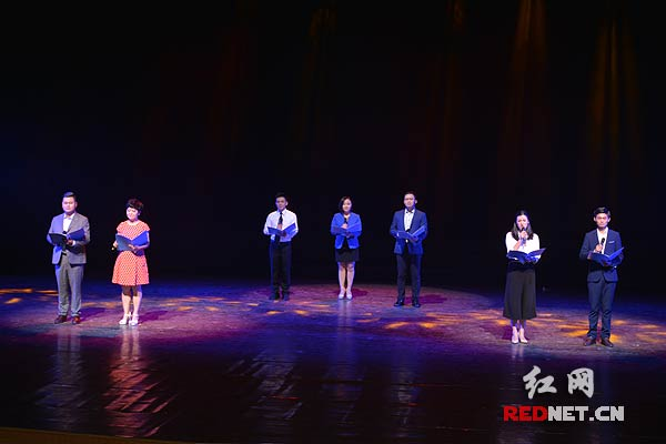 红网—湖南艺术职院加强中青年教师业务技能考核